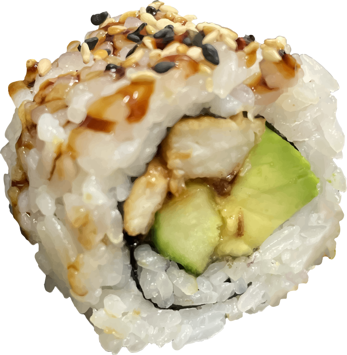 Chicken Teriyaki