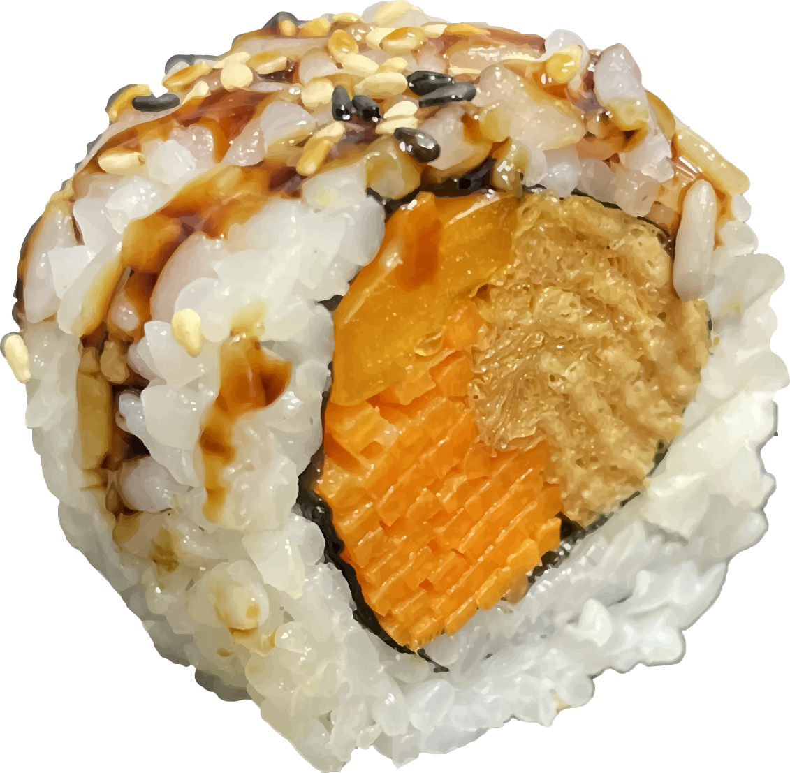 Tofu Roll